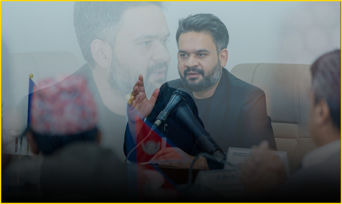 बालेन सचिवालयको हस्तक्षेप अनि निजामती विधेयकका कारण १२ दिनमै ७५ सरकारी कर्मचारीले दिए राजीनामा, असारपछि राजीनामा दिनेको लर्को लाग्ने